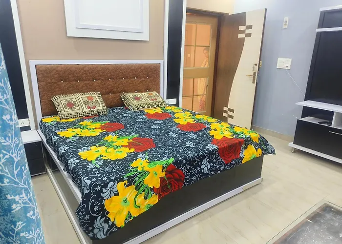 Guest Houses in Vrindavan