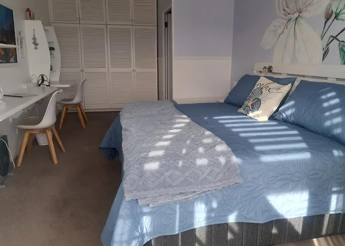 Bed and Breakfast en Plettenberg Bay