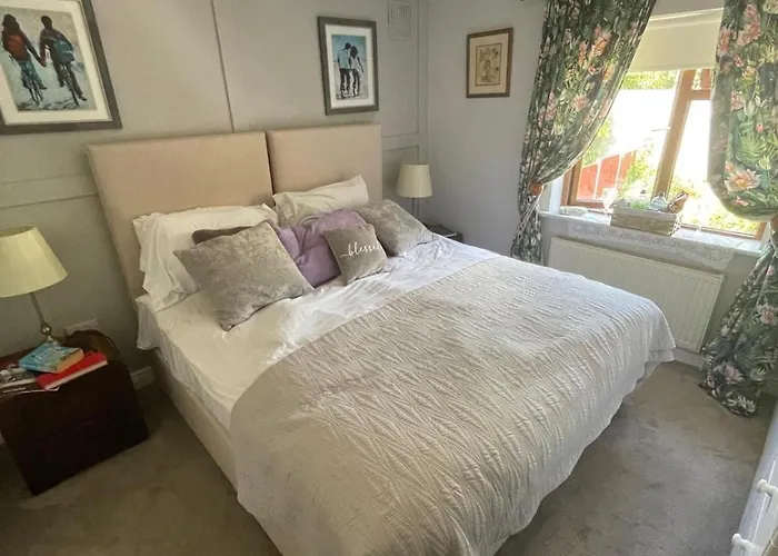 Hoteles Baratos en Mullingar