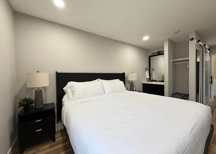 Cheap Hotels in Phoenixville
