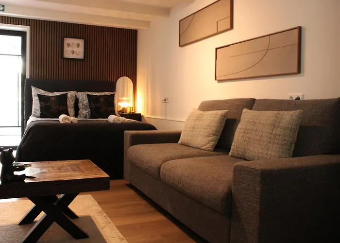 Bed and Breakfast in Brouwershaven