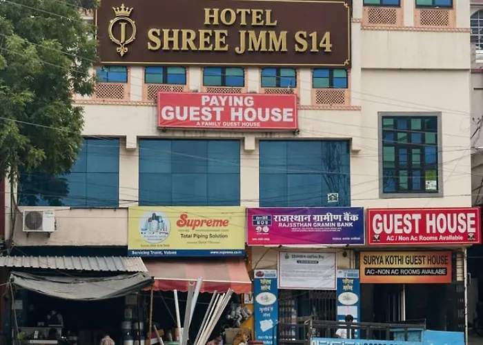 Cheap Hotels in Udaipur