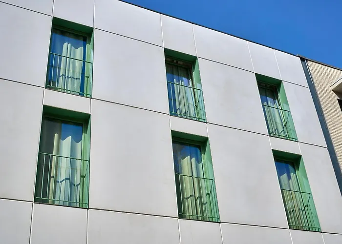 Albergues en L'Hospitalet de Llobregat