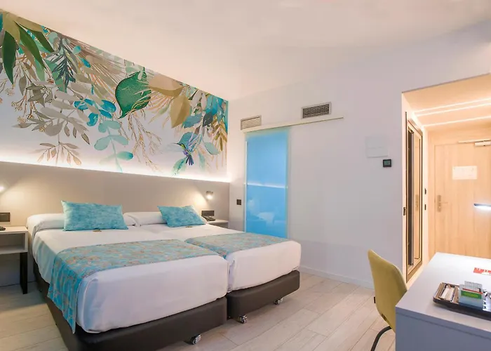 Hoteles Baratos en Formentera Island