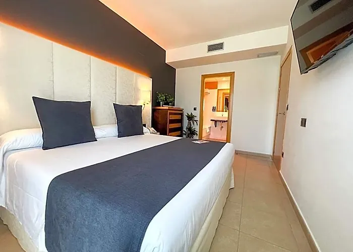 Hoteles Baratos en Islantilla