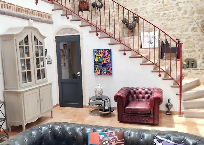 Bed and Breakfast en Sigean