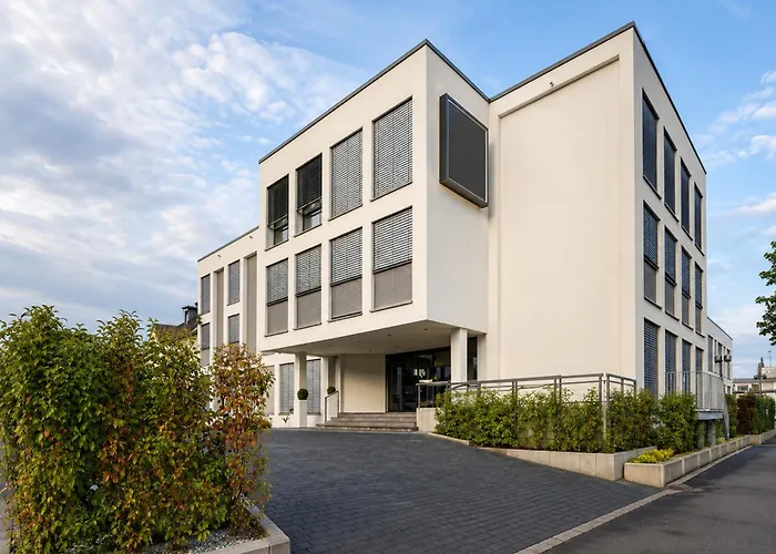 Hotel pas Cher à Bonn