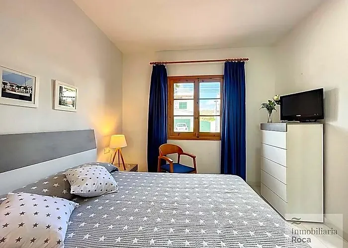 Hotel pas Cher à Menorca Island