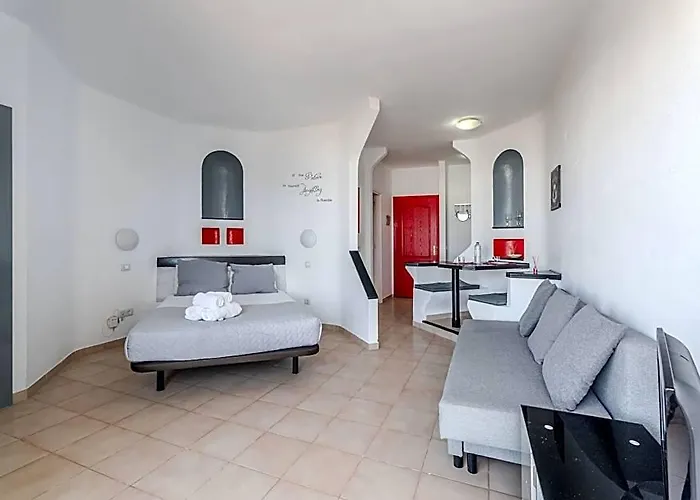 Hoteles Baratos en Tenerife Island