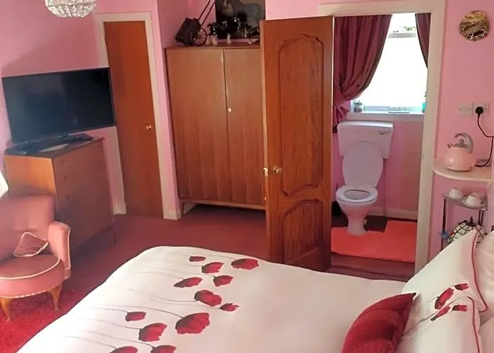 Bed and Breakfast en Helensburgh