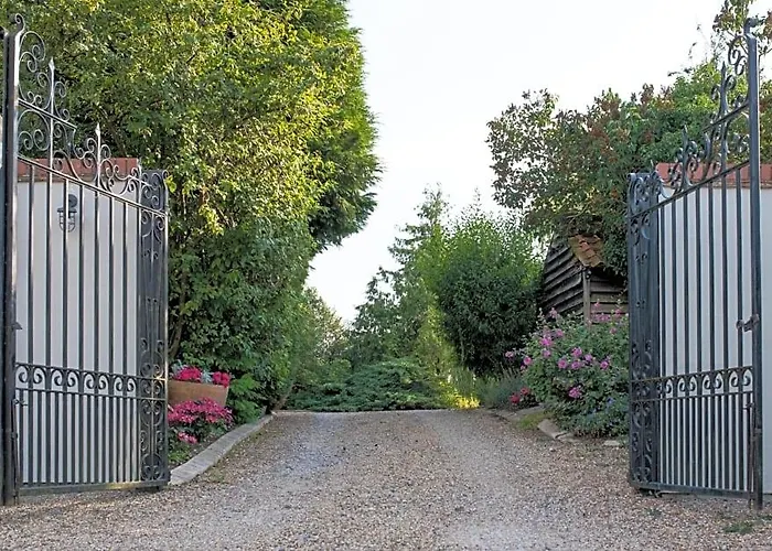 Bed and Breakfast in Islington
