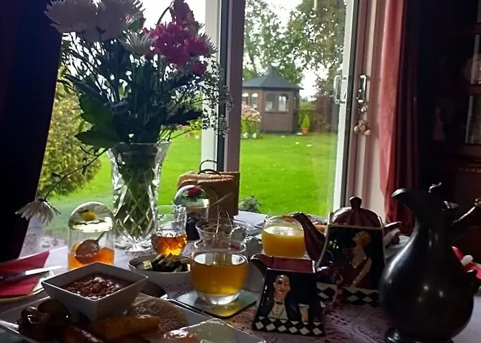 Bed & Breakfast in Taynuilt