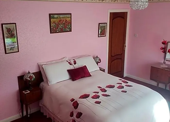 Bed and Breakfast in Falkirk
