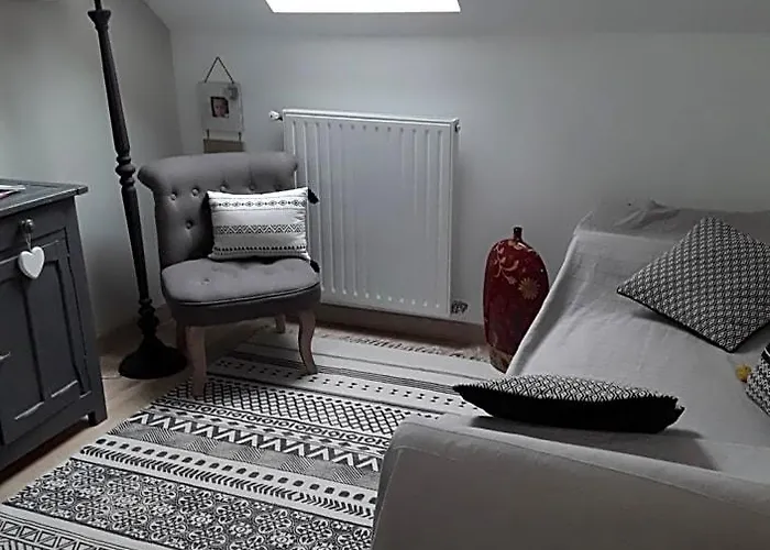 Chambres d'hotes à Châteaudun