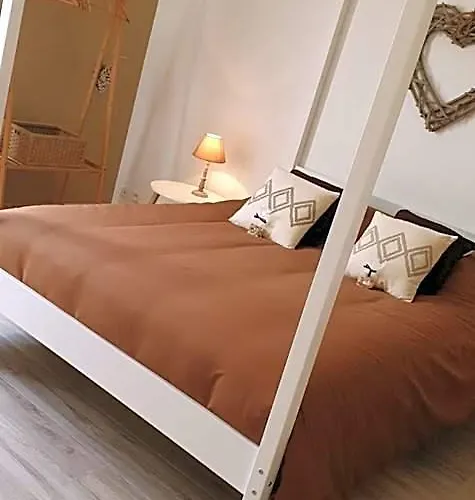Chambres d'hotes à Yvetot