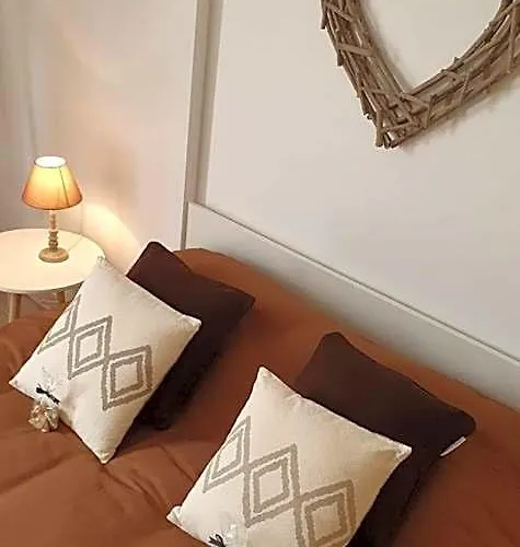 Chambres d'hotes à Bourg-Achard
