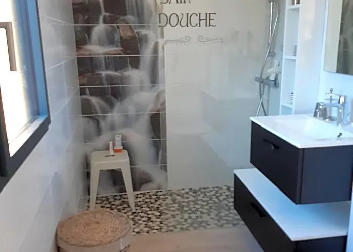 Chambres d'hotes à Padirac