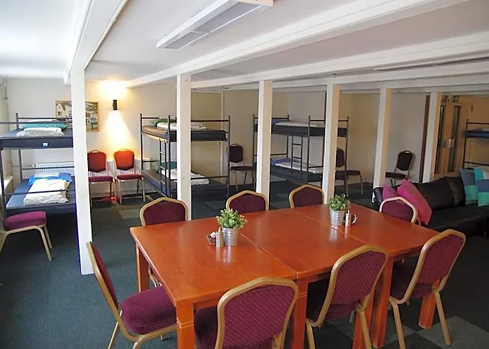 Hostels in Purmerend