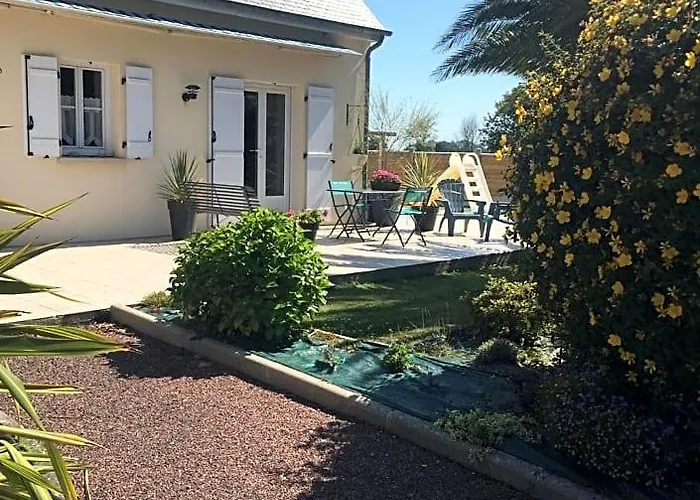 Chambres d'hotes à Flamanville