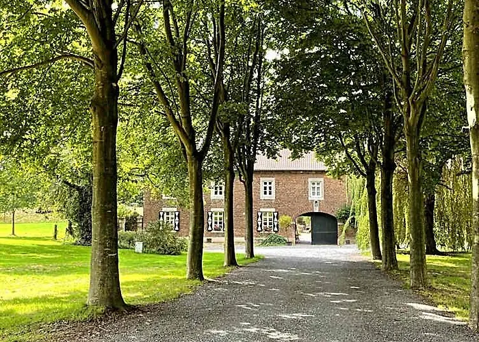 Bed and Breakfast in Knegsel
