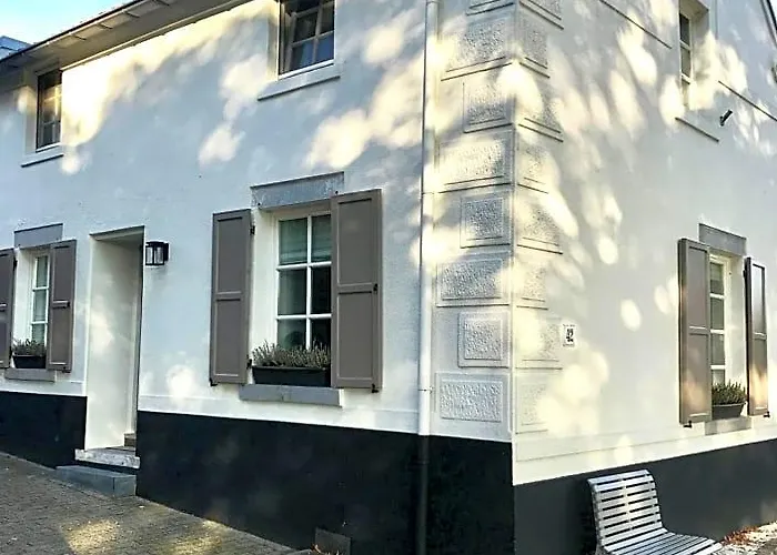 Bed and Breakfast en Valkenburg aan de Geul