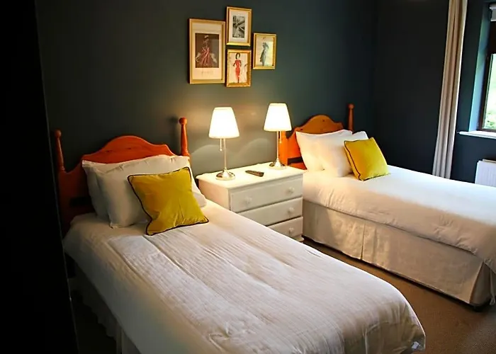 B&B in Annascaul