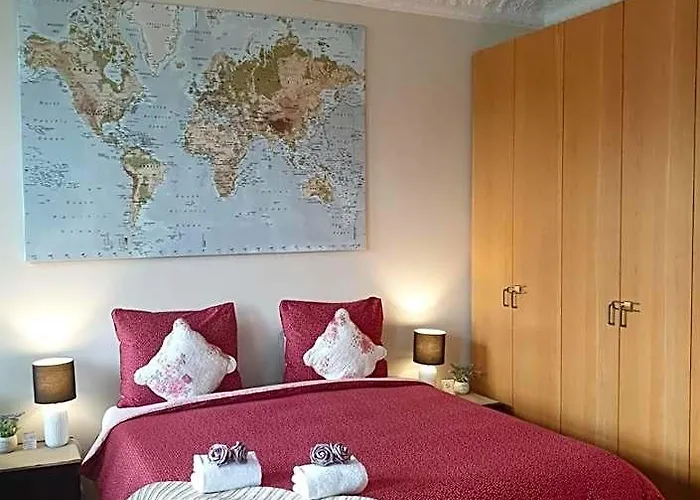 Bed and Breakfast in Hilversum