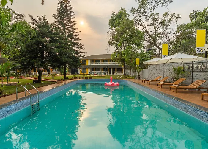 Hostels in Lonavala