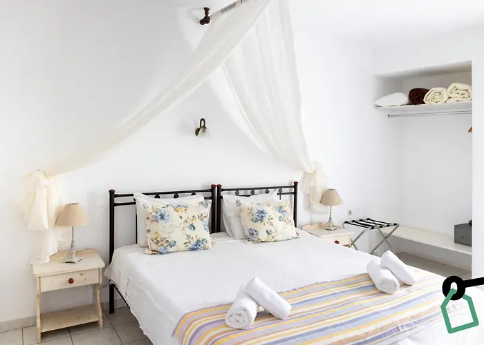 Goedkope Hotels in Santorini Island