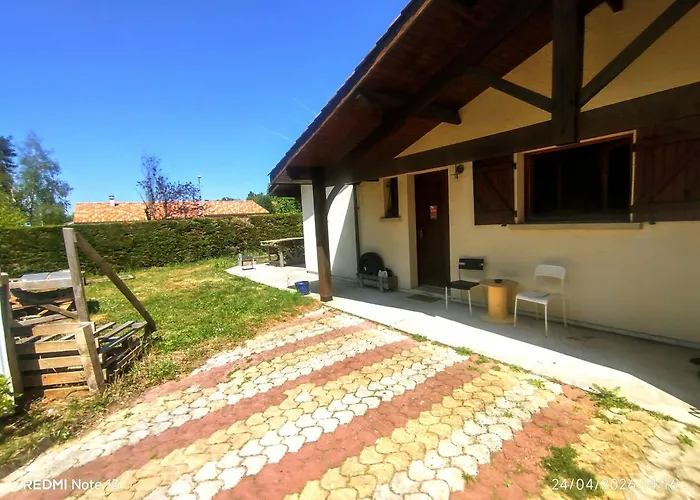 Auberges de Jeunesse à Pessac