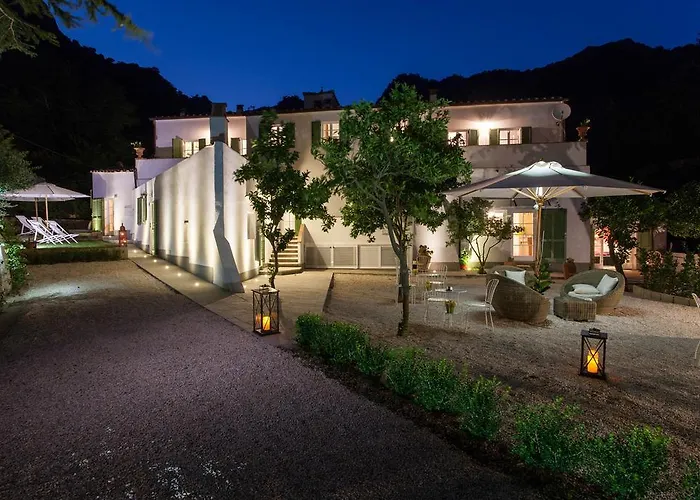 Bed and Breakfast in Porto Azzurro