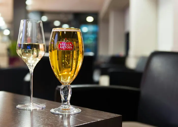 Cheap Hotels in Stoke-on-Trent
