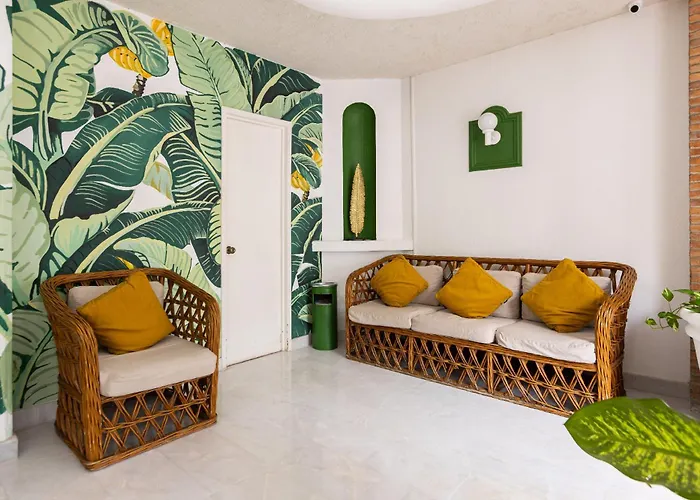 Hoteles Baratos en Puerto Vallarta