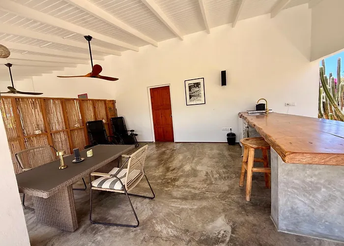 Bed and Breakfasts in Kralendijk (Bonaire)