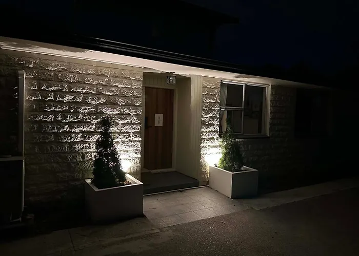 Cheap Hotels in Christchurch