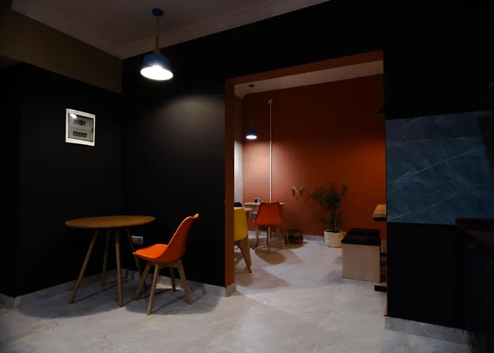 Hostels in Baku