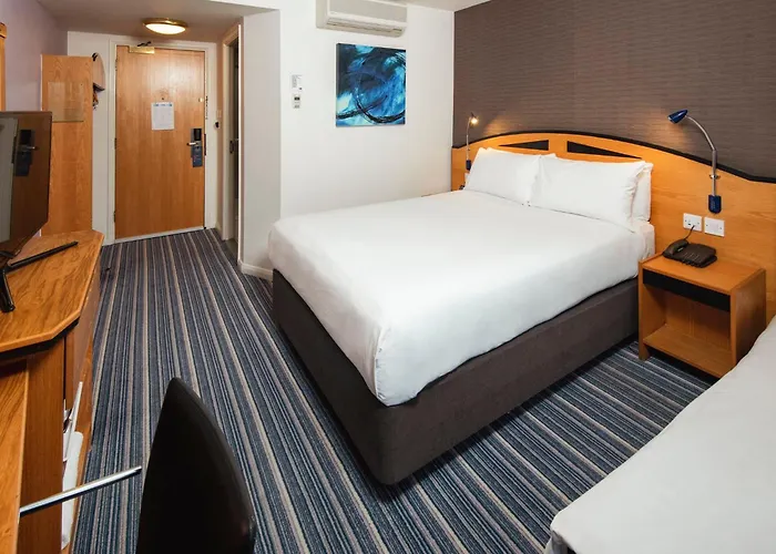 Cheap Hotels in Bristol