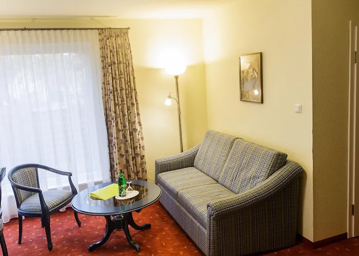 Goedkope Hotels in Stralsund