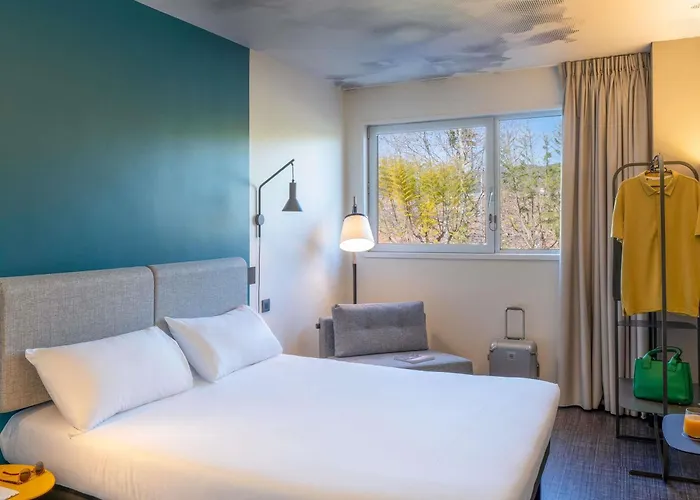Hoteles Baratos en Viladecans