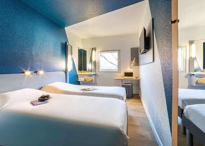 Hotel pas Cher à Sucy-en-Brie