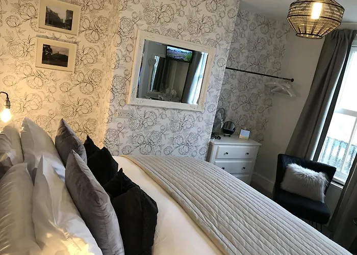 Bed and Breakfast en Bridport