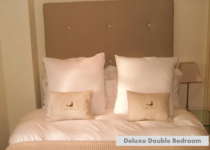 Bed and Breakfast en Grantham
