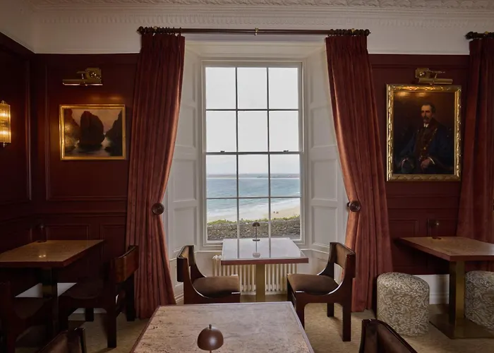 B&B in St Ives (Cornwall)