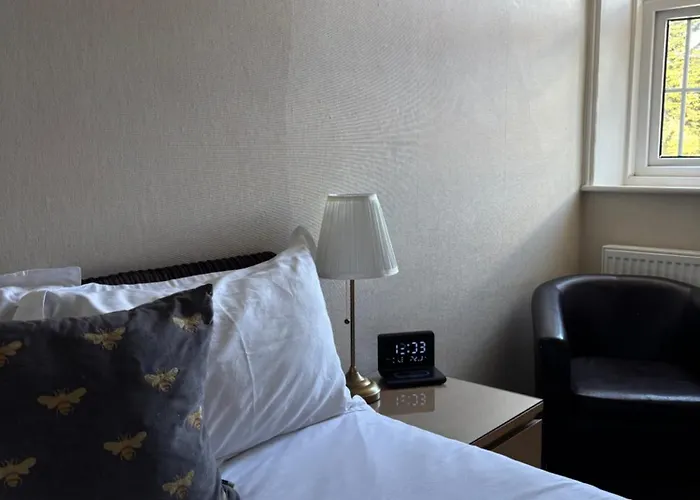 Bed and Breakfast en Masham