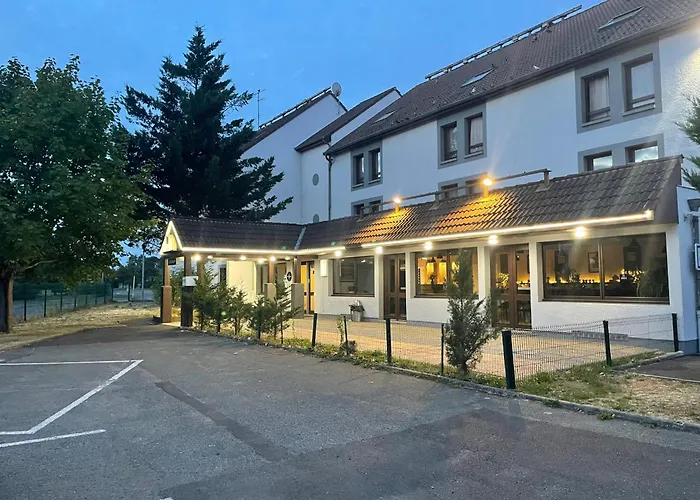Hotel pas Cher à Montgeron