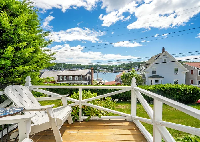 Bed and Breakfasts in Lewiston