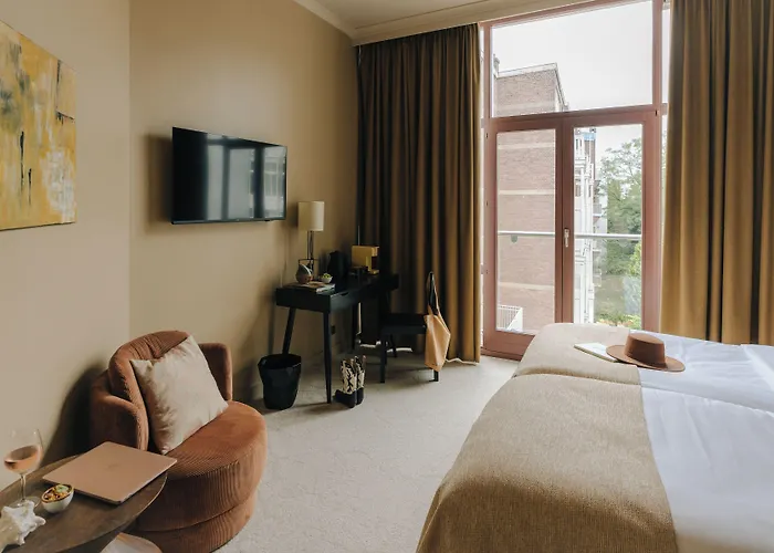 Goedkope Hotels in Breukelen