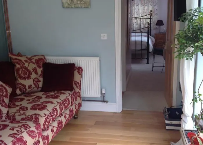 Bed and Breakfast in Great Yarmouth