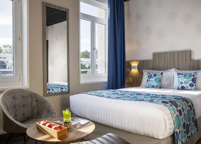 Hotel pas Cher à Beauval
