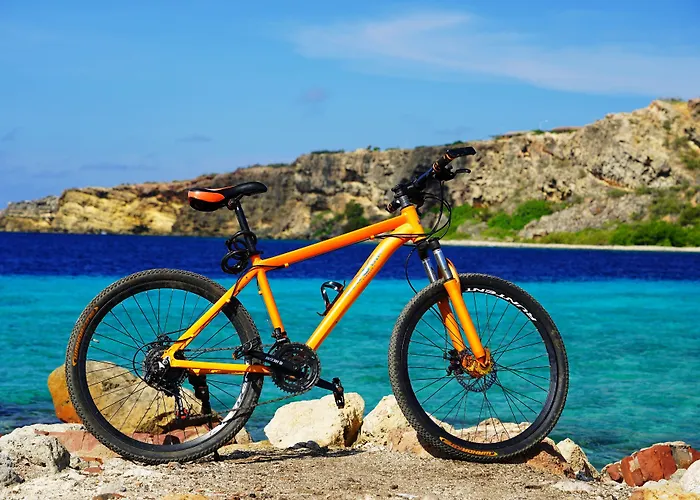 Goedkope Hotels in CURACAO
